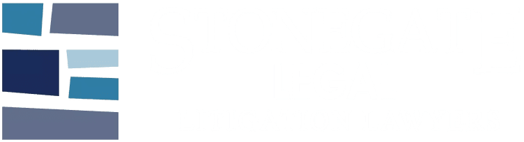Stonegate Legal Logo