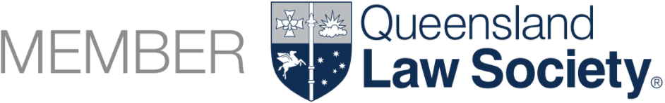 Member of the QLD Law Society
