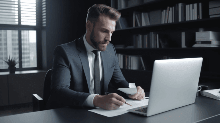 Can You Serve a Statutory Demand by Email in Australia - Stat demand lawyer